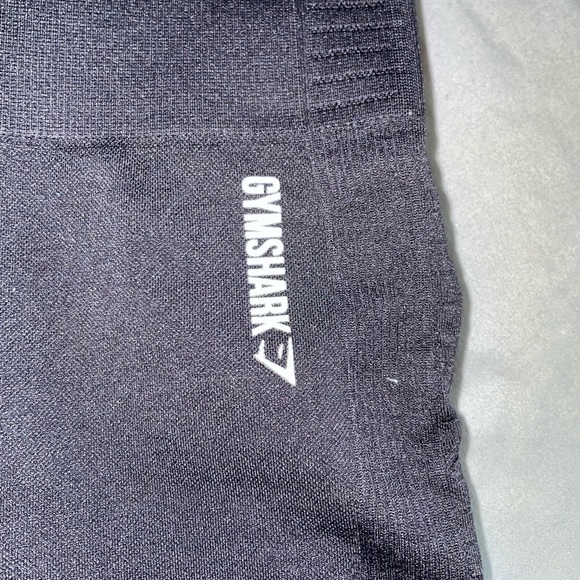 Gymshark leggings black color - Picture 3 of 6